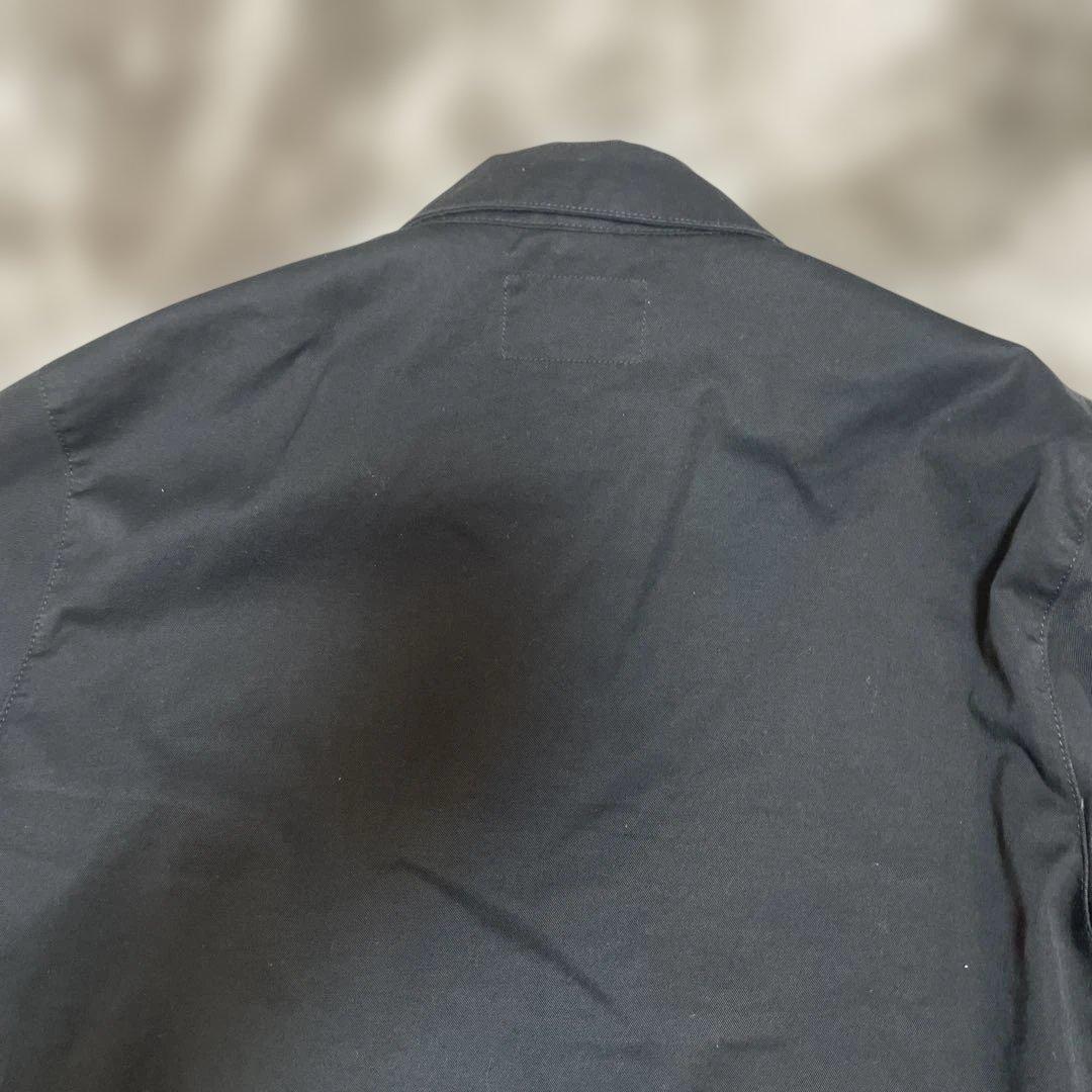 ウ*マ様 carhartt madison jacket ダック地スイングトップ