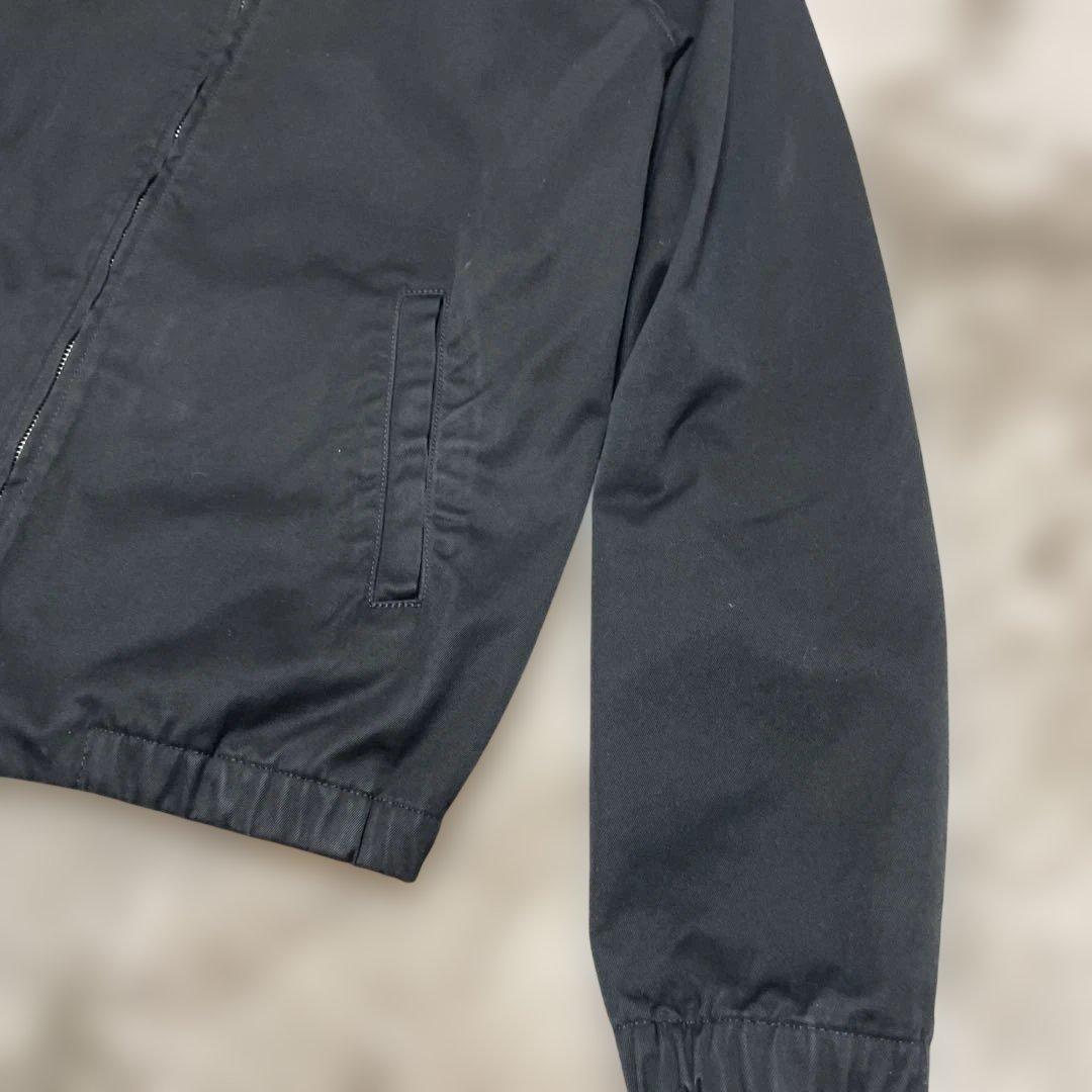ウ*マ様 carhartt madison jacket ダック地スイングトップ