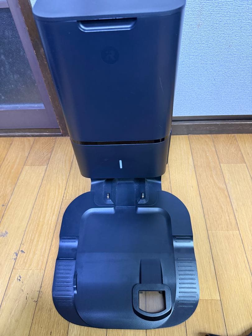 ルンバiRobotルンバi2、i3、i7用クリーンベース(純正品)