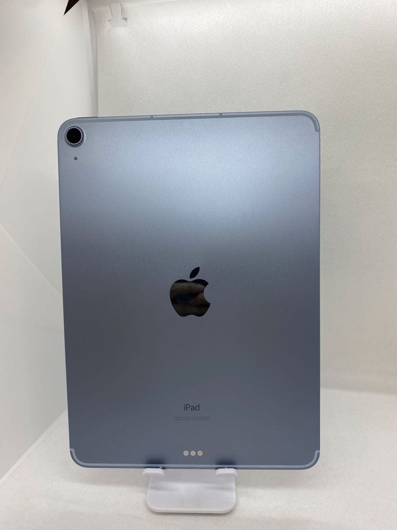 iPad Air 第4世代 64GB SIMフリー 62244
