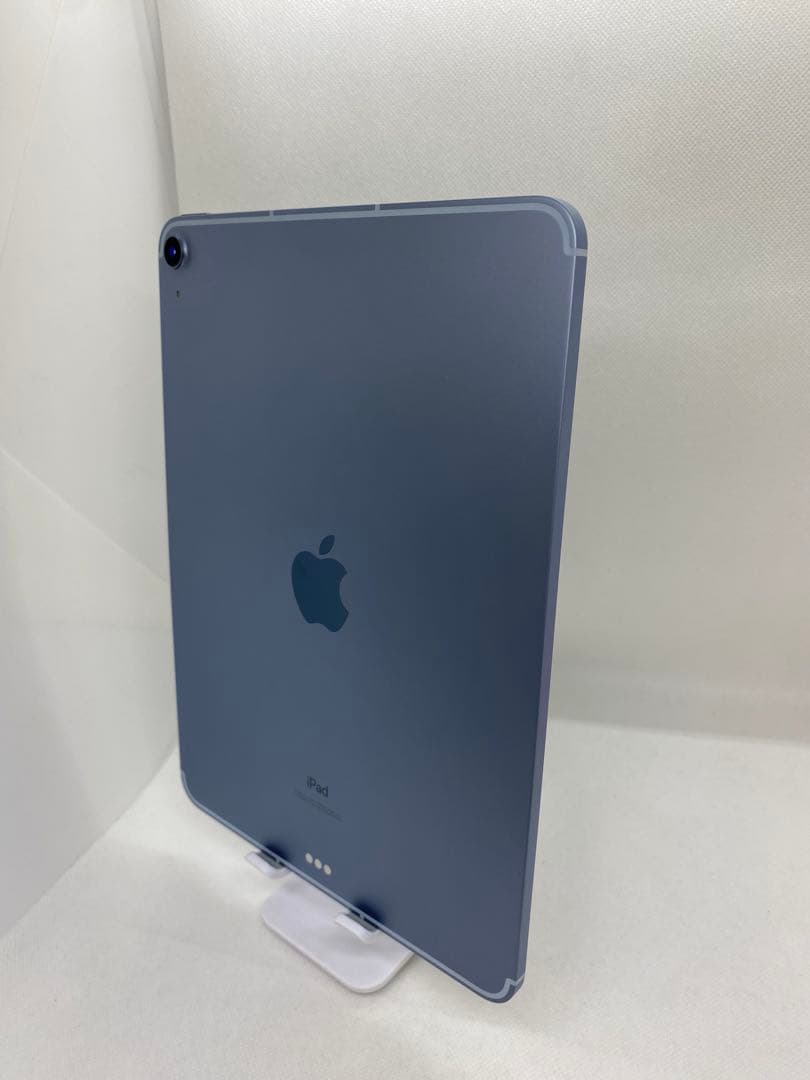 iPad Air 第4世代 64GB SIMフリー 62244