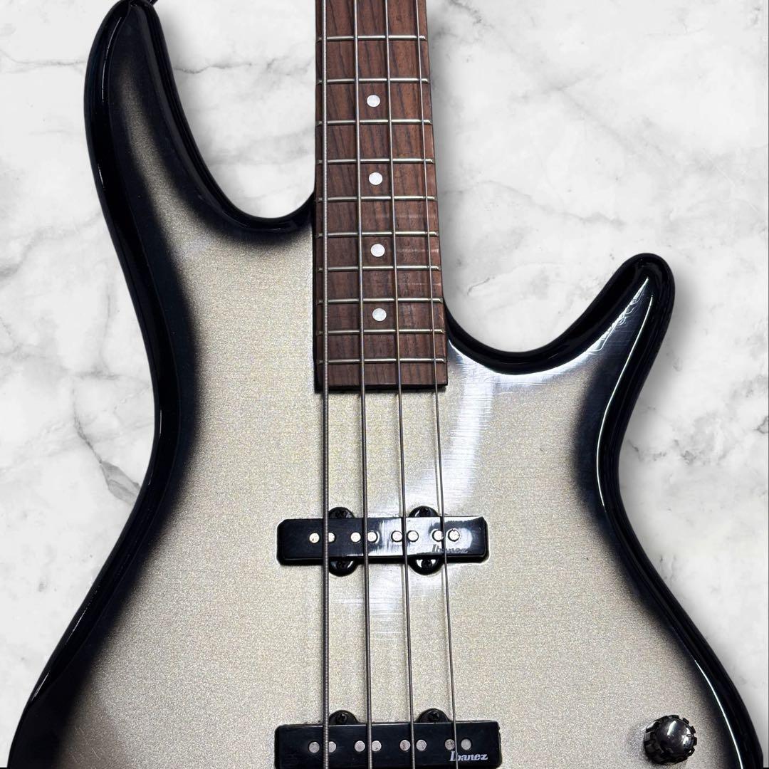 「Ibanez GSR180 4弦ベース 2009年製 動作良好 初心者おすすめ