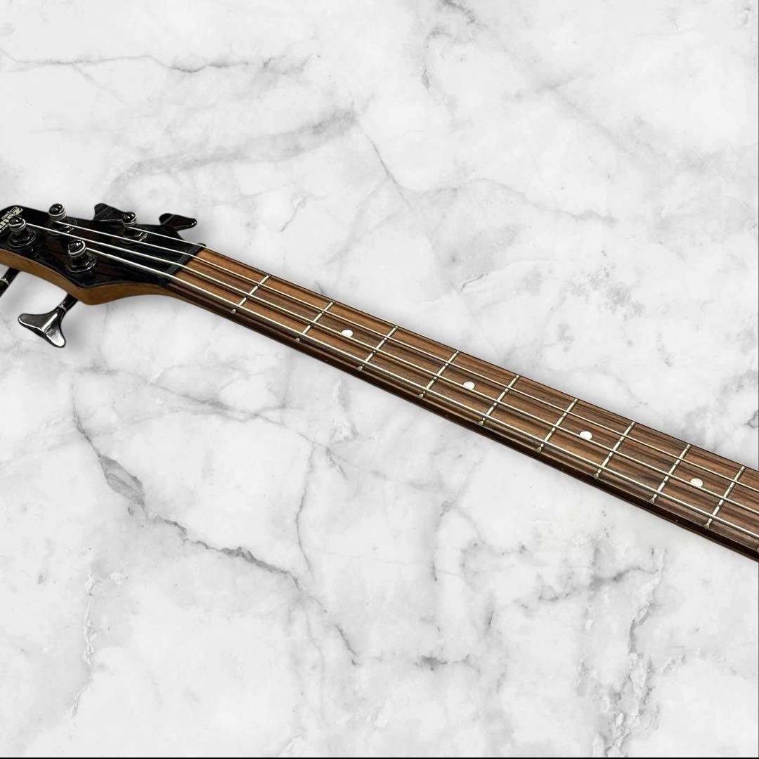 「Ibanez GSR180 4弦ベース 2009年製 動作良好 初心者おすすめ