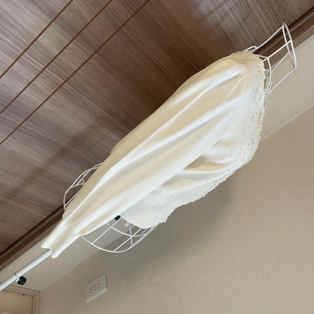 美品☆TOBECHIC☆カーディガン☆3☆卒業式☆入学式