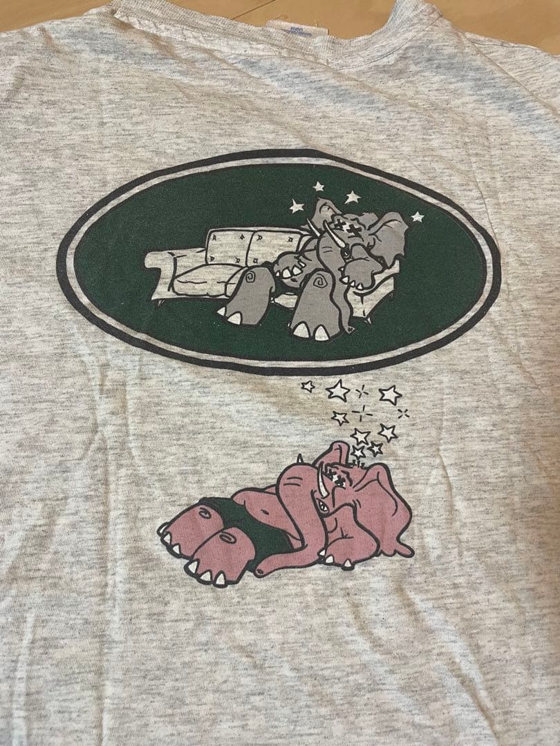 beastieboys Tシャツ ビンテージ Taka着用 ビースティーボーイズ