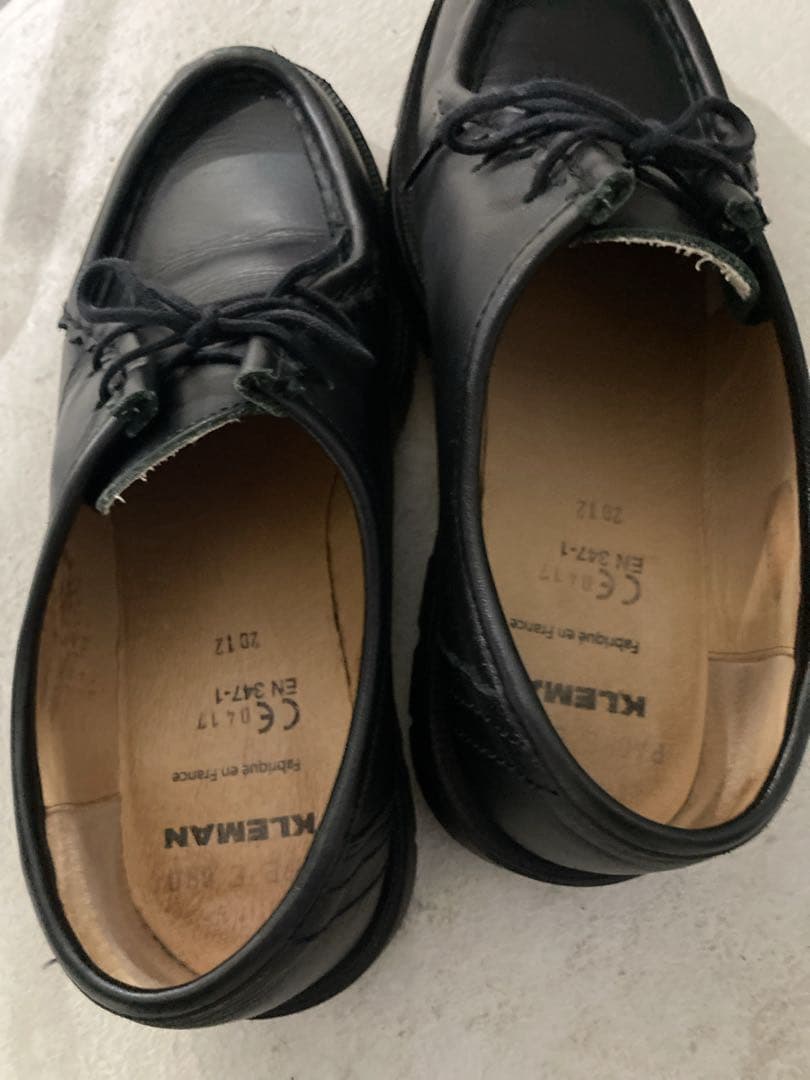 KLEMAN クレマン　PADRE 41 チロリアン
