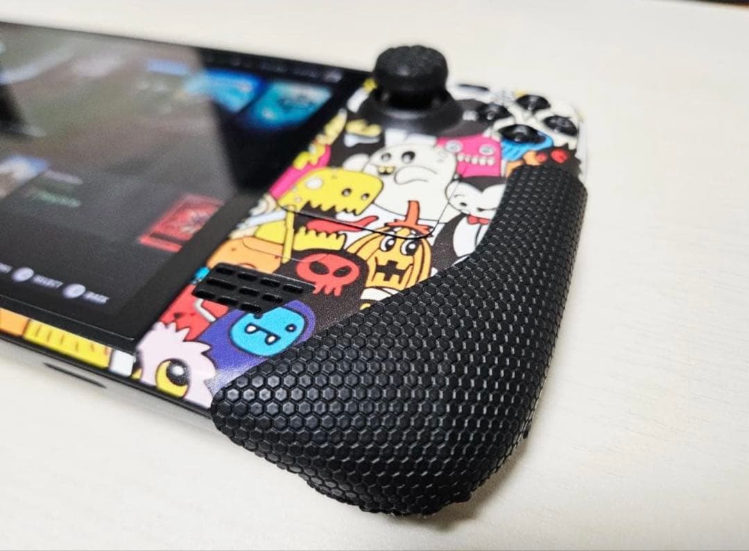 その他 Steam Deck OLED 512GB