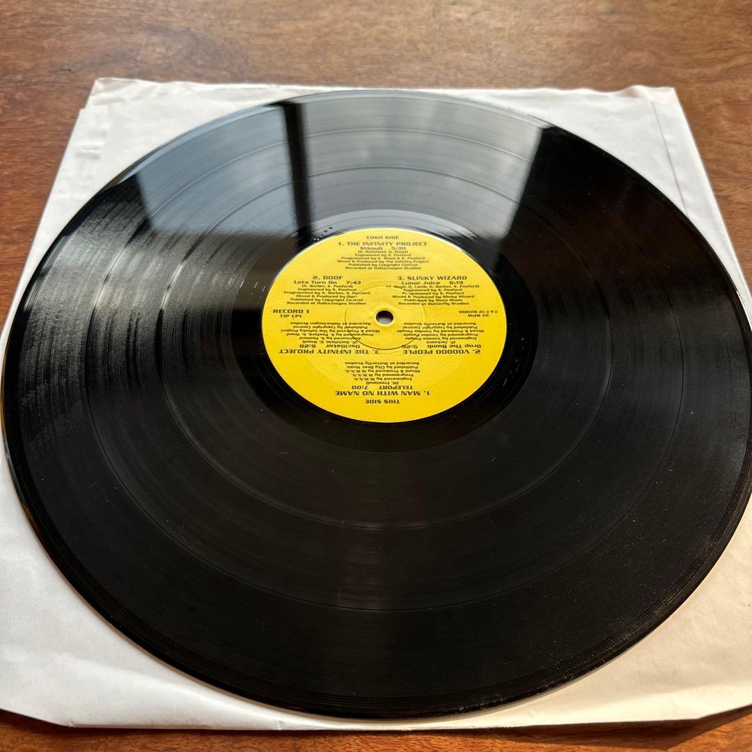 Yellow - TIP Records ‎サイトラ歴史的名盤！珍盤