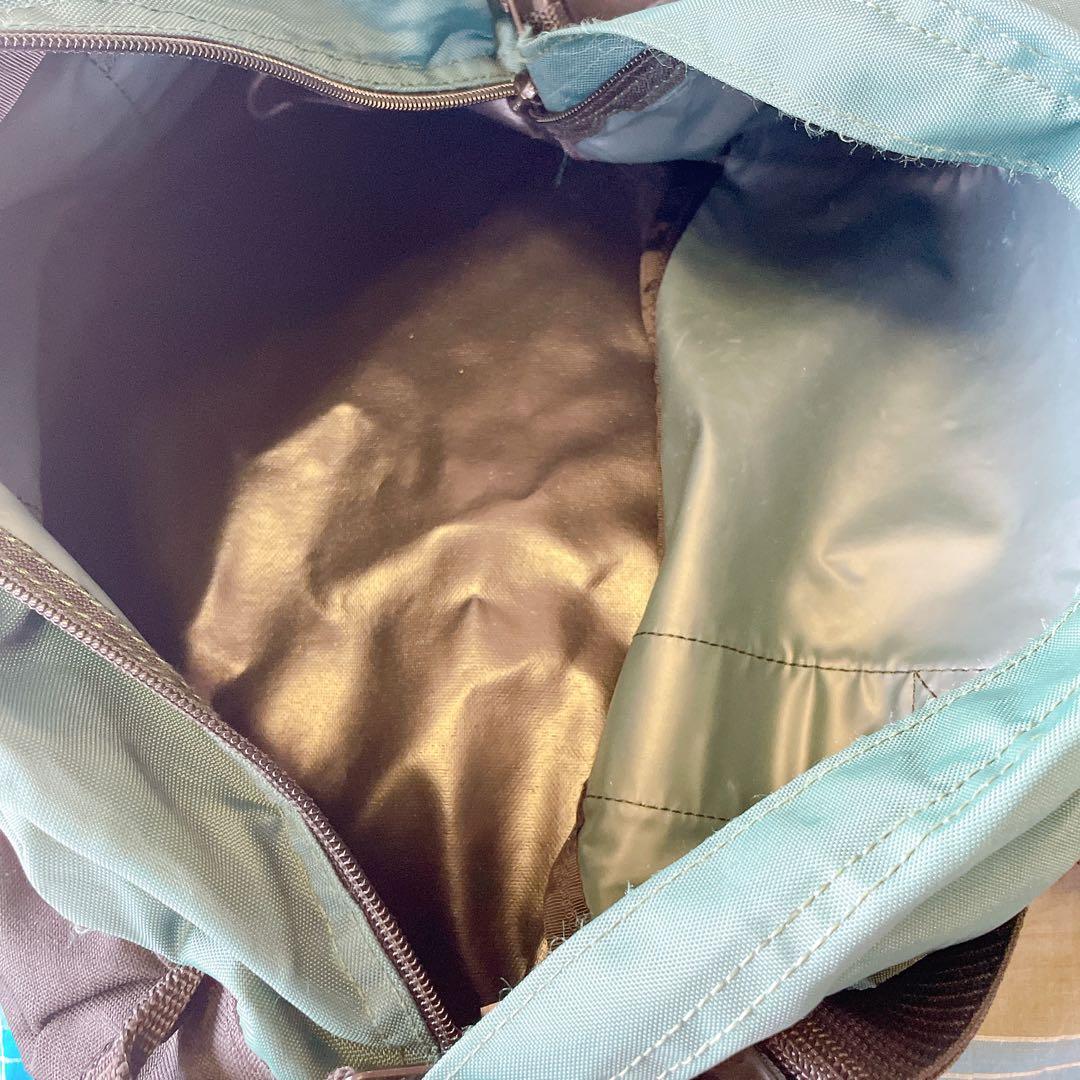 USA製 L.L.Bean ボストンバッグ アドベンチャーダッフル S
