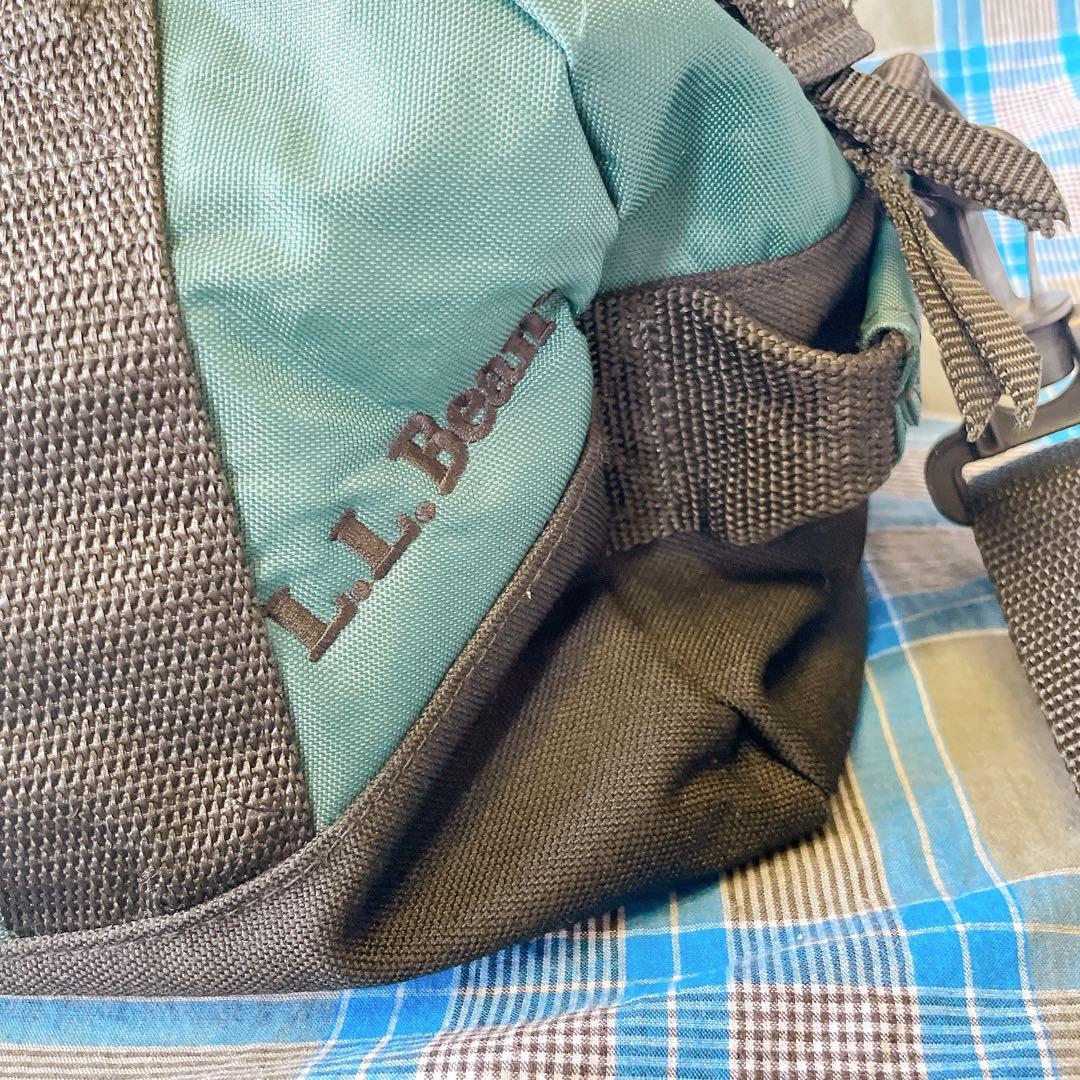 USA製 L.L.Bean ボストンバッグ アドベンチャーダッフル S
