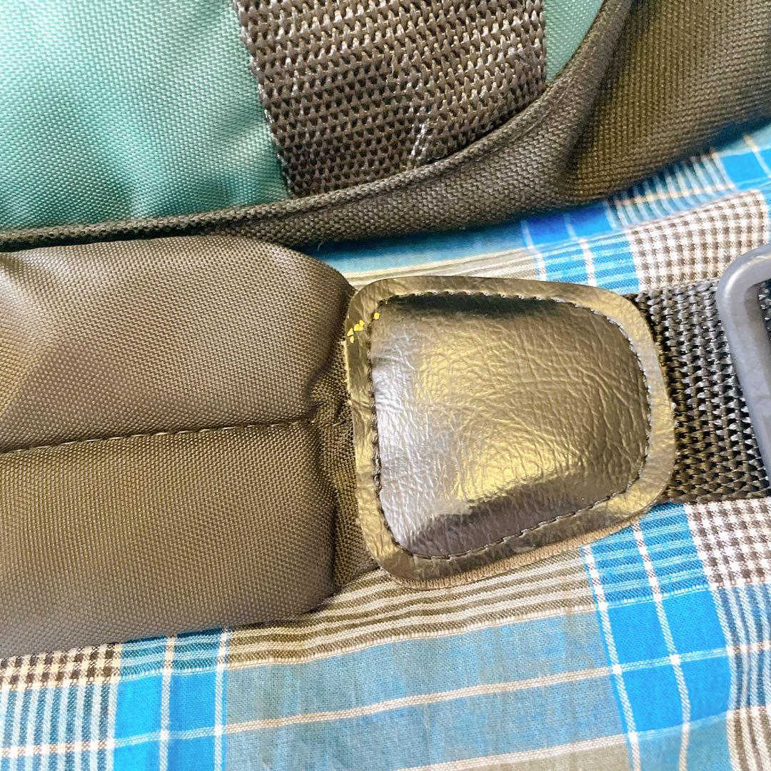 USA製 L.L.Bean ボストンバッグ アドベンチャーダッフル S