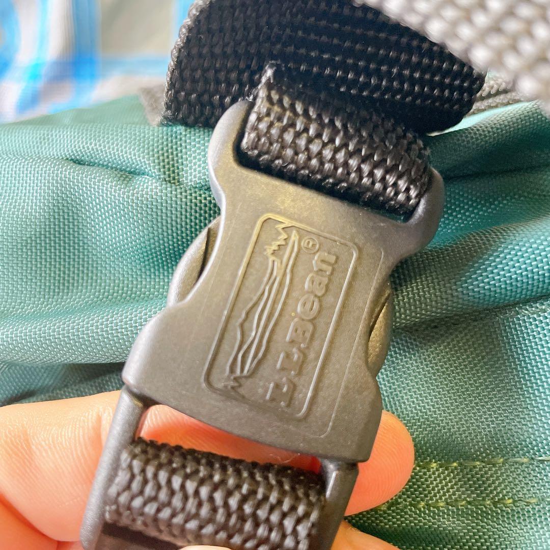 USA製 L.L.Bean ボストンバッグ アドベンチャーダッフル S