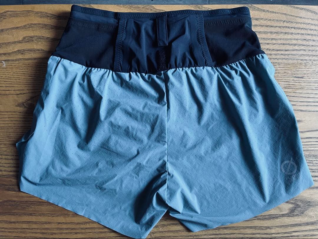 The North Face フライウェイト スピードベリーショーツ