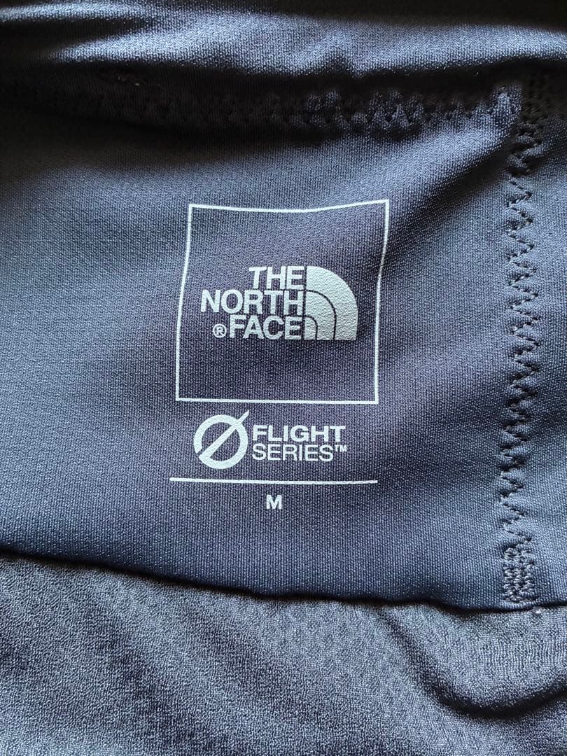 The North Face フライウェイト スピードベリーショーツ
