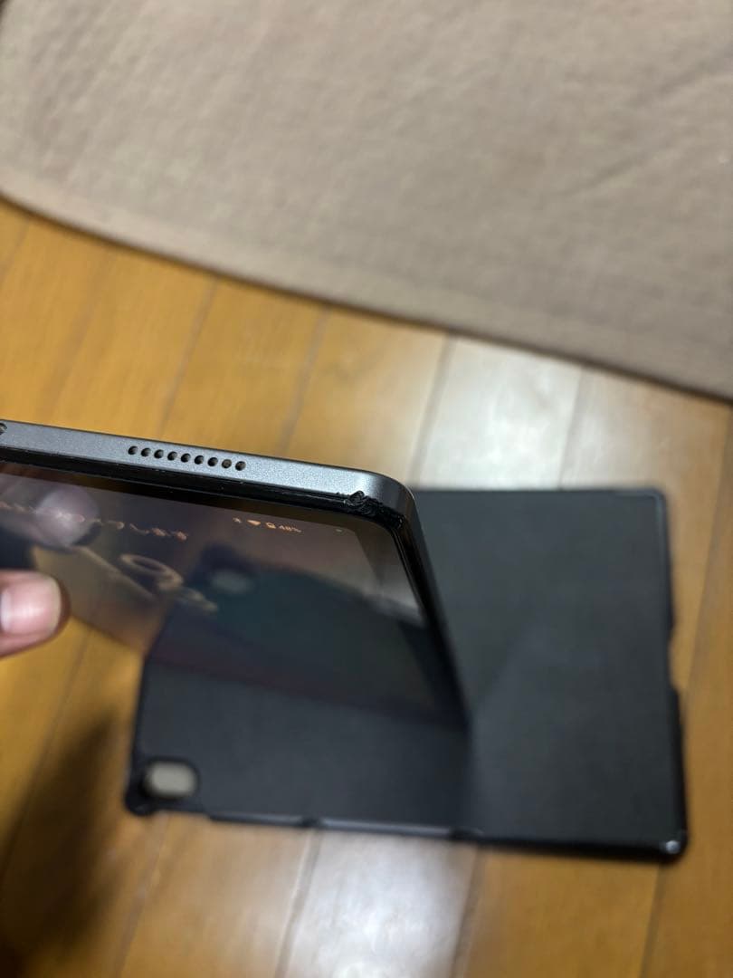 う*う様 Lenovo tab p11 タブレット 本体