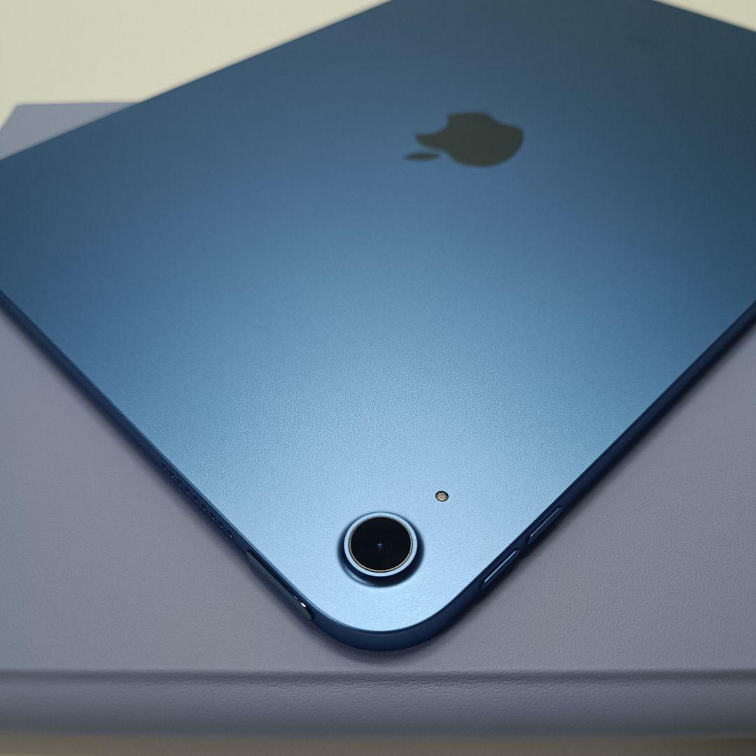 iPad 第10世代 10.9インチ 256GB Keyboard タッチペン