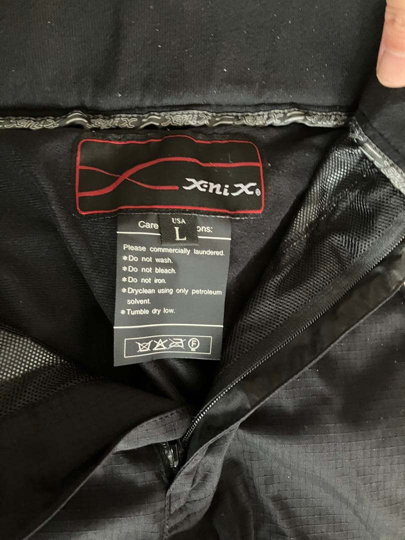 x-nix (Phenix)スノーボードウェアセット