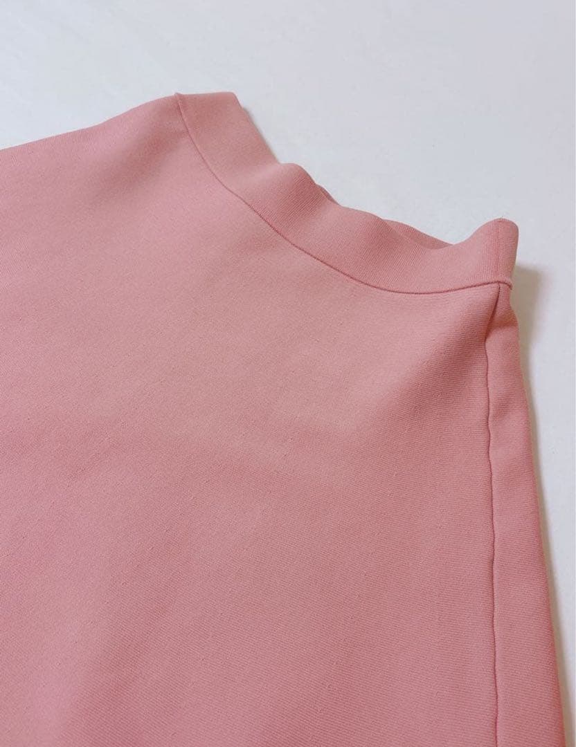 極美品✨大人気❤︎iDea Luce ❤︎Margaret skirt ピンク