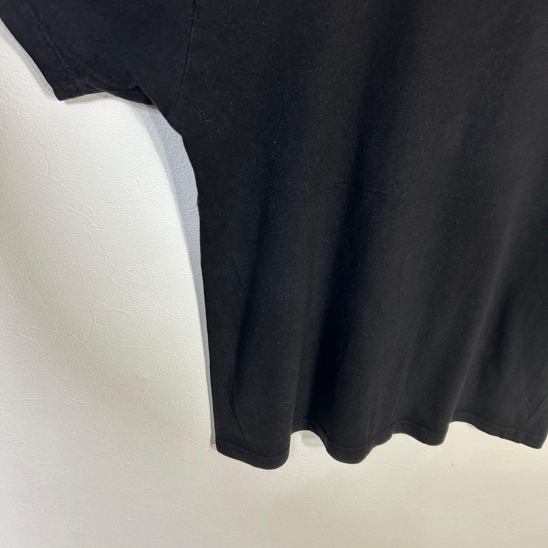 フランケン ストリップ Tシャツ レトロ tee 90s y2k old M