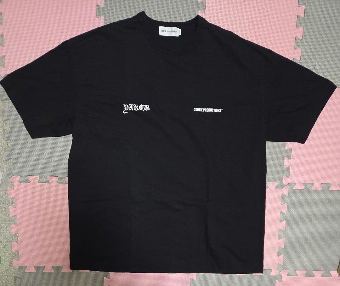 トップス COOTIE Print S/S Tee (MARY)