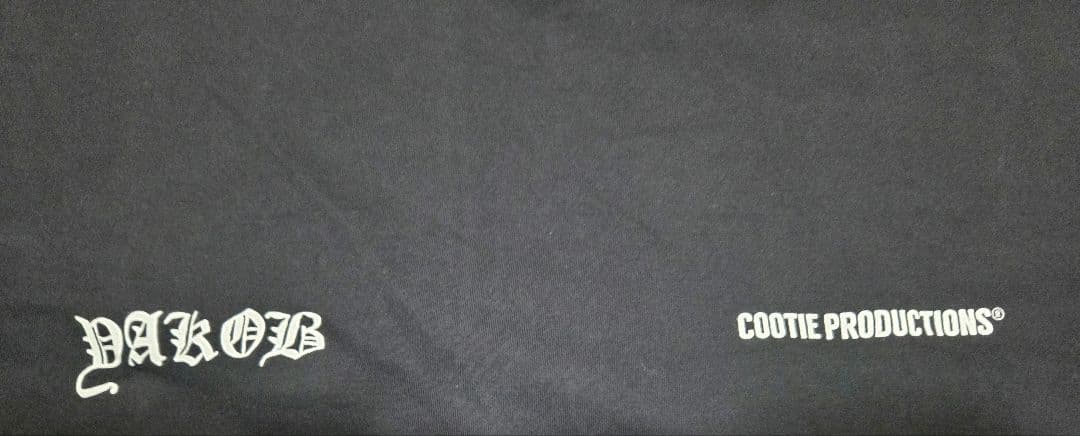 トップス COOTIE Print S/S Tee (MARY)