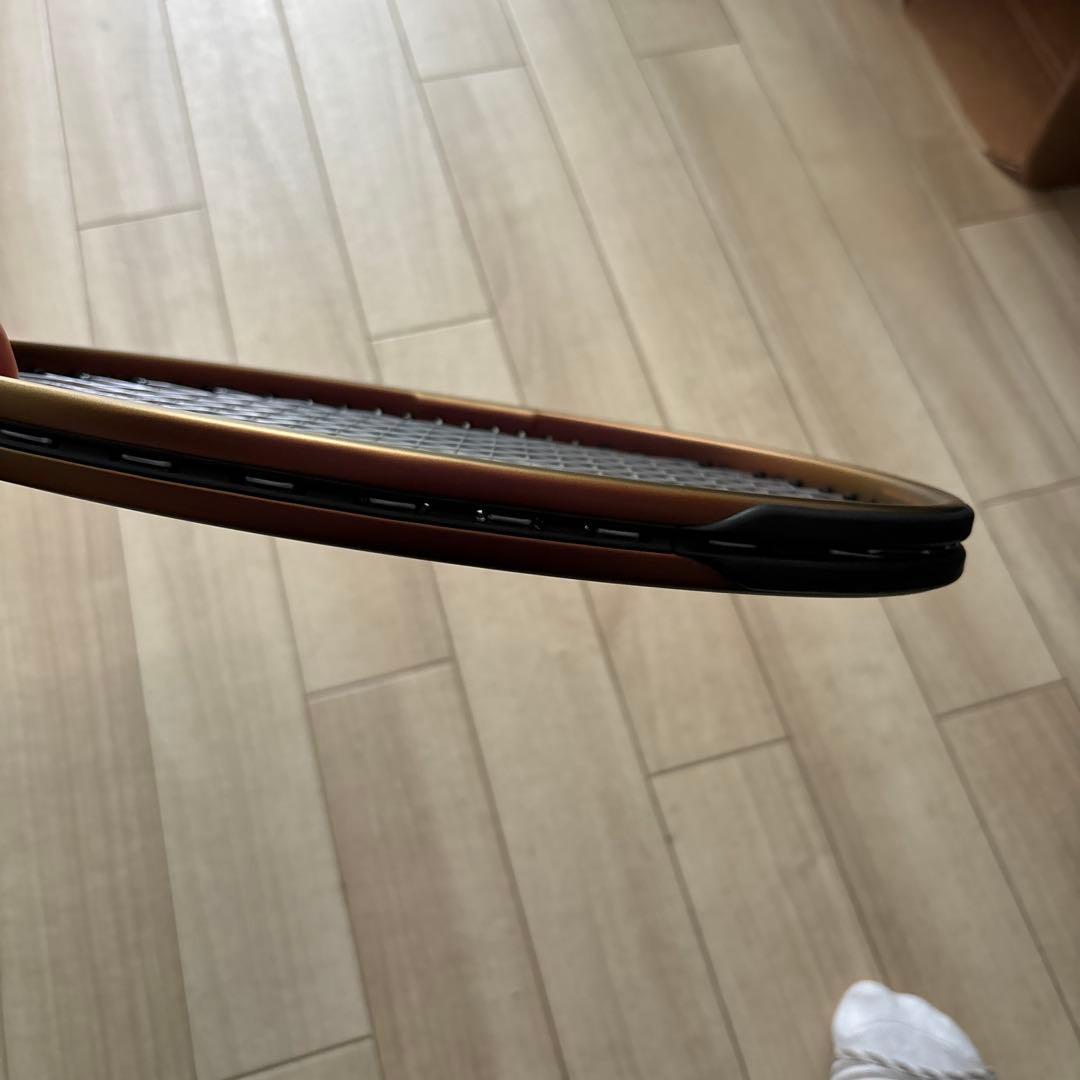 【極美品】Wilson PRO STAFF 97L v14 G2