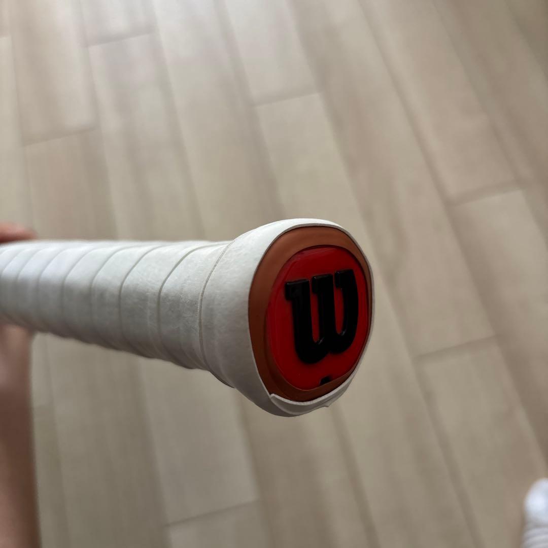 【極美品】Wilson PRO STAFF 97L v14 G2