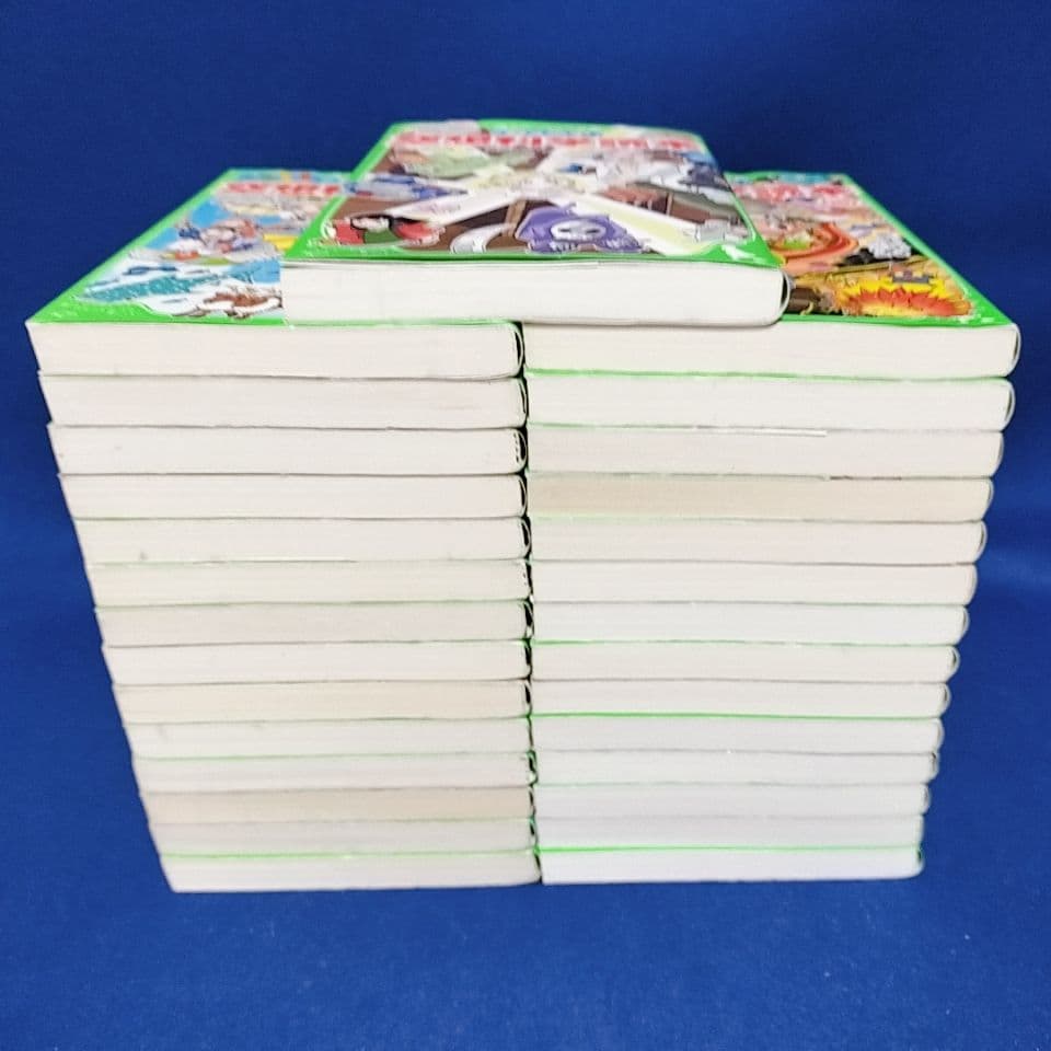 【ジュニア空想科学読本】1〜29巻／柳田理科雄 著(角川つばさ文庫)