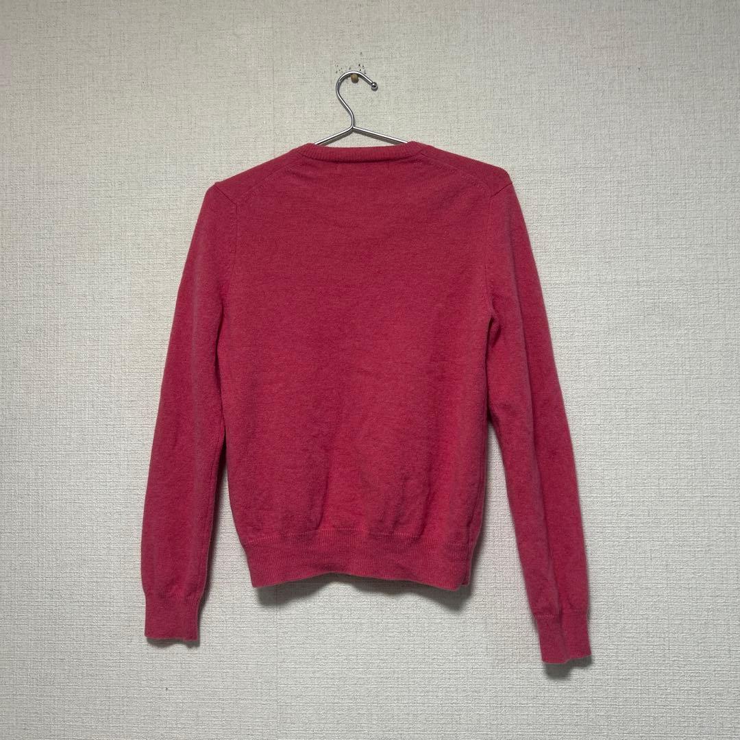 ★即売Lサイズ★ play comme des garcons カーディガン