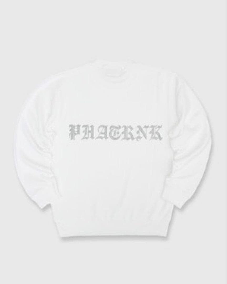 ファットランク ロングTシャツ