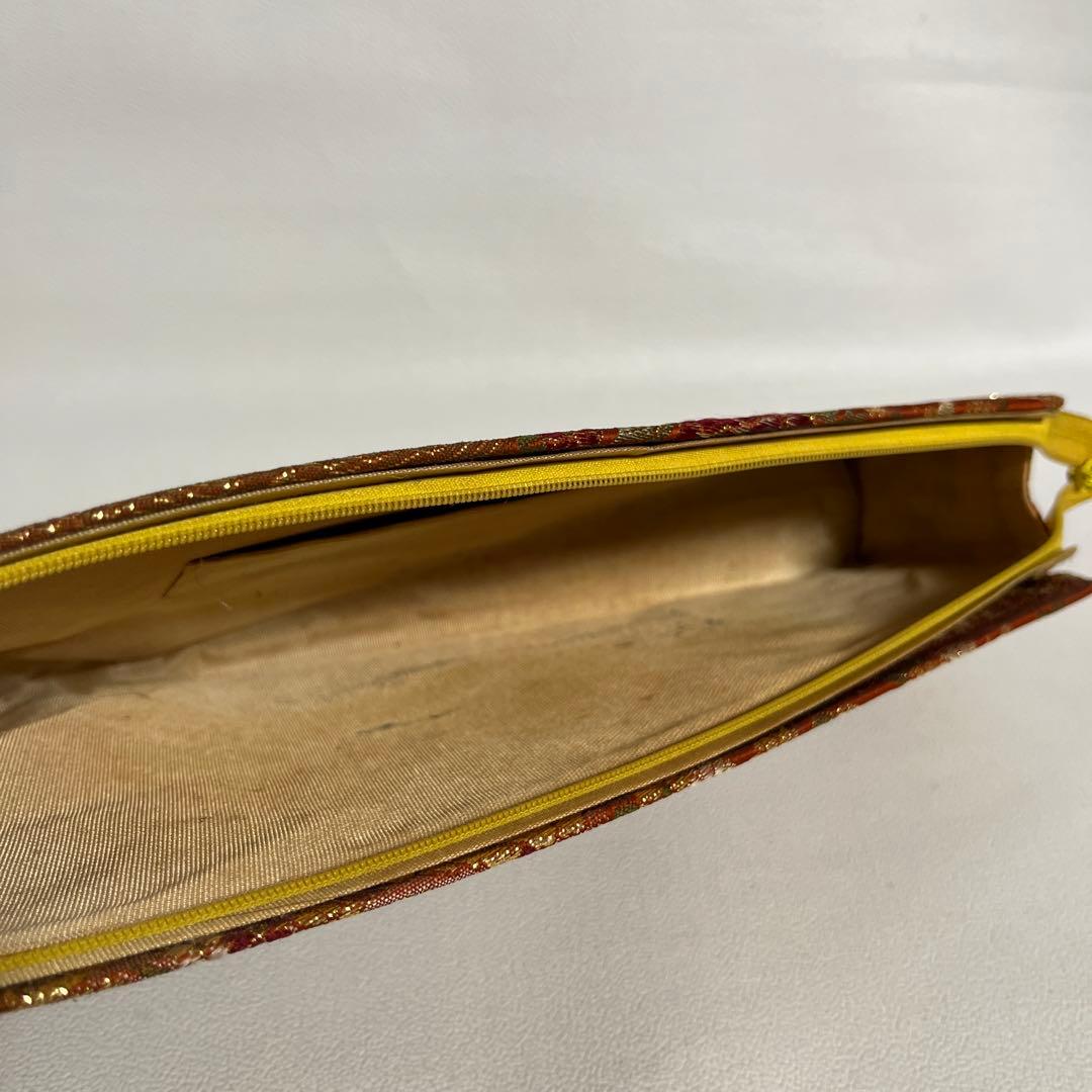 三味線のバチ　鼈甲　開き13cm