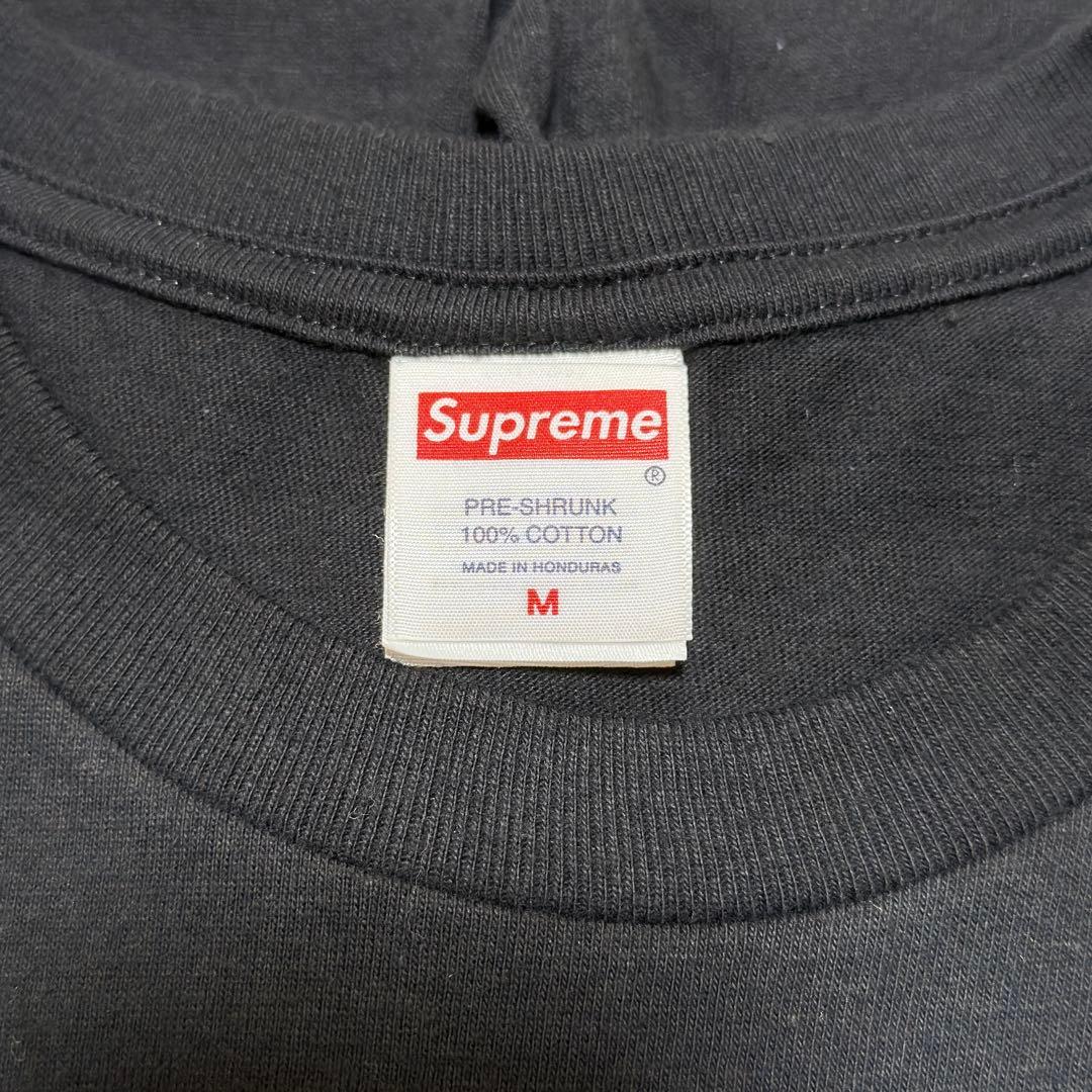 トップス Supreme World Famous Tee