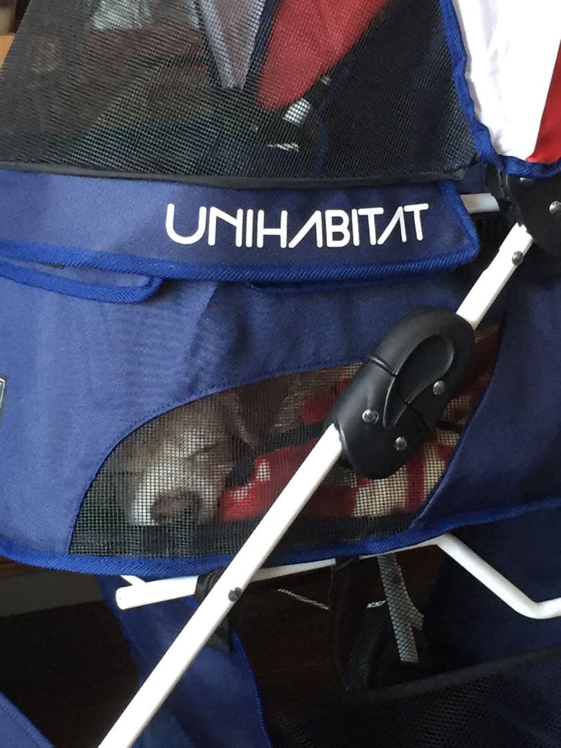 ペットカート　ペットキャリー　ペットカー　犬用カート