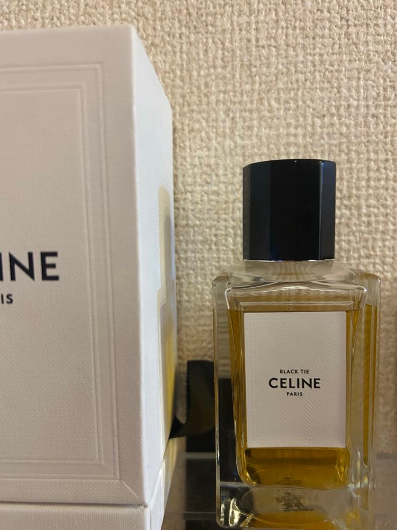 セリーヌ Celine PARADE 100ml