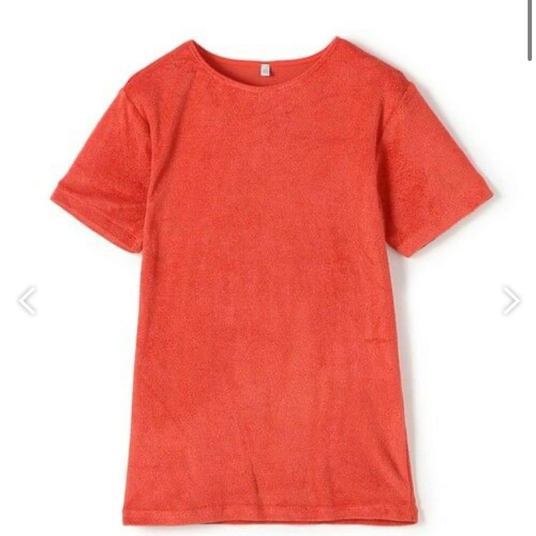 美品　BASERANGE OMO TEE Sサイズ