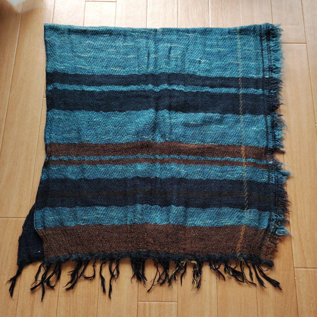 新品☆tamaki niime タマキニイメ ストール3点セット