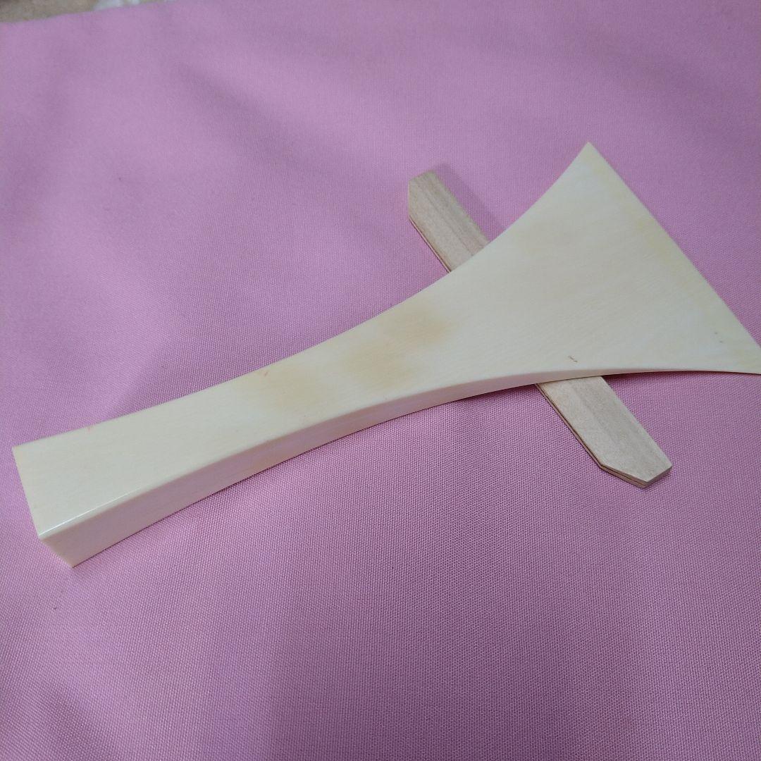 三味線の撥