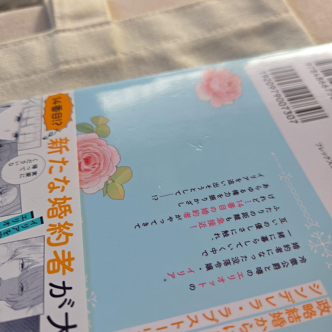 王太子に婚約破棄されたので、もうバカのふりはやめようと思います 1～4　他15冊