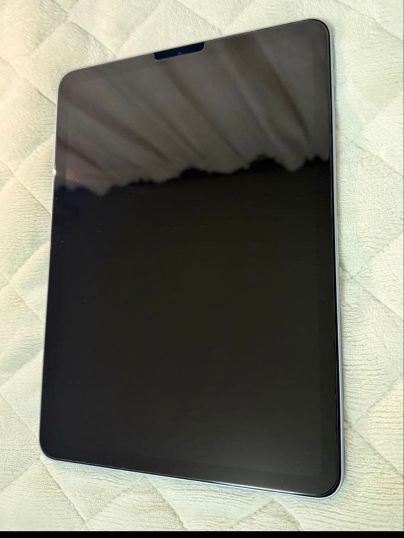 iPad Air 第4世代 Wi-Fiモデル 64GB スカイブルー セット