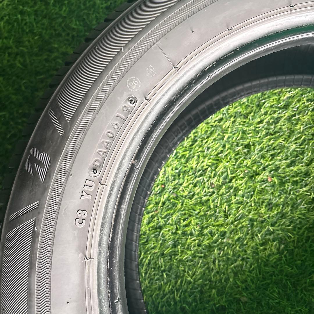セ*ル様 175/65R15 BS NH100C 4本セット 送料込みです！