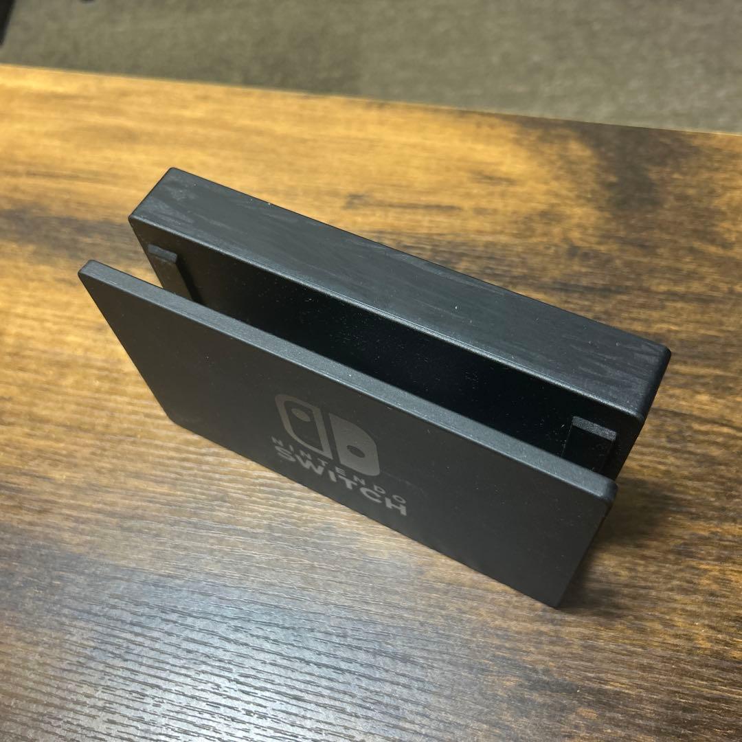 Nintendo Switch ●ジャンク扱い●