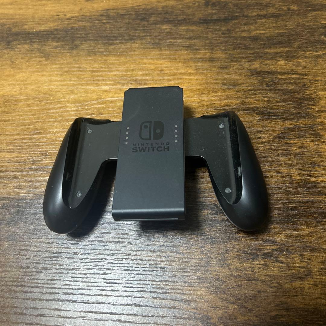 Nintendo Switch ●ジャンク扱い●