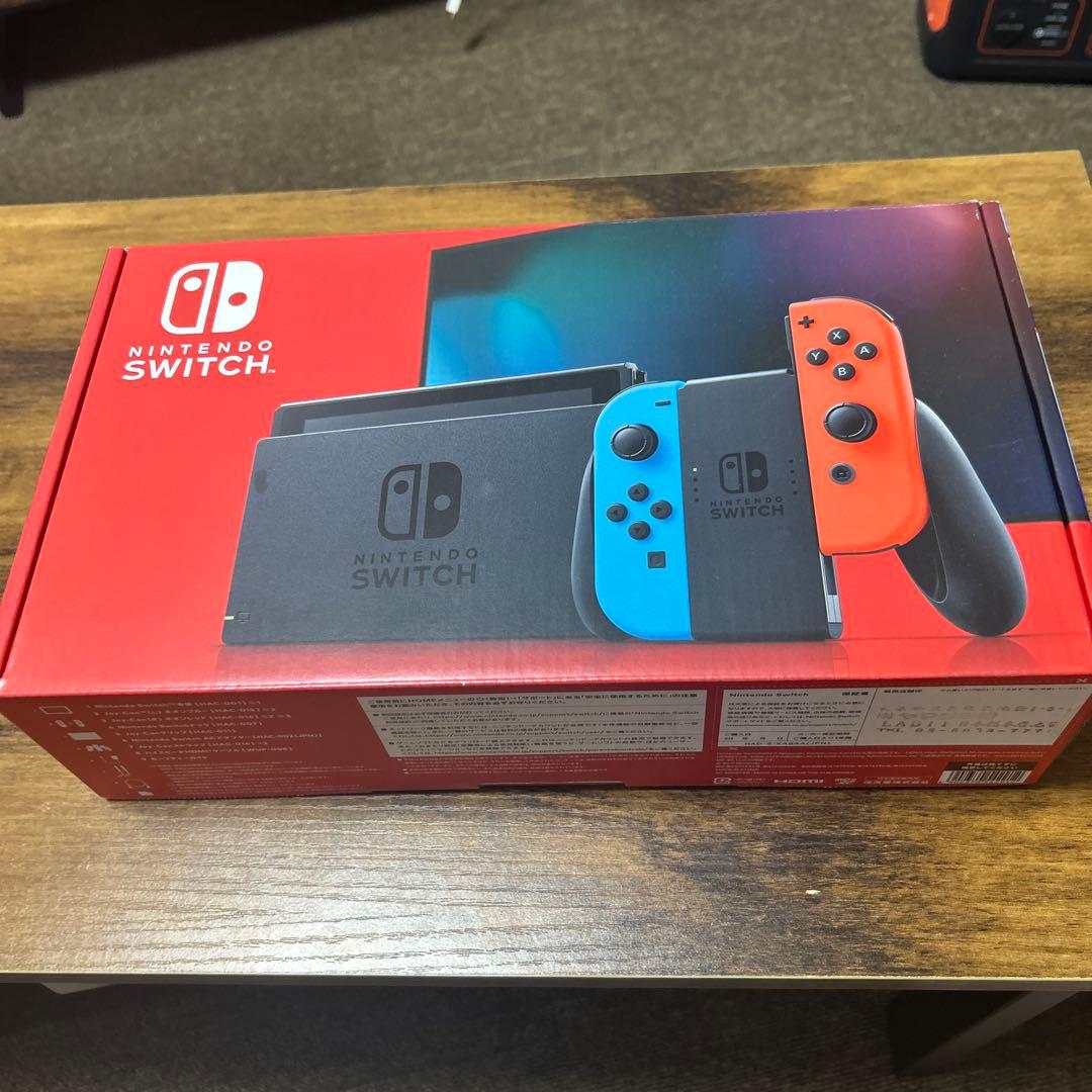 Nintendo Switch ●ジャンク扱い●