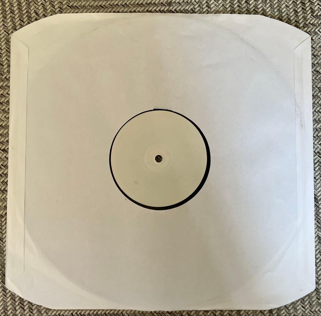 洋楽 DJ Jazzy Jeff - The Magnificent EP Promo
