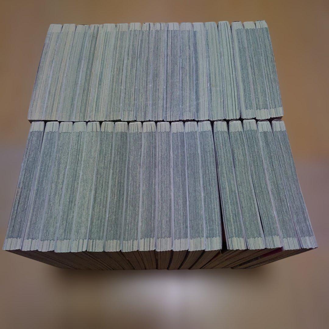 つぐもも 1〜35 全巻セット　ほぼ初版