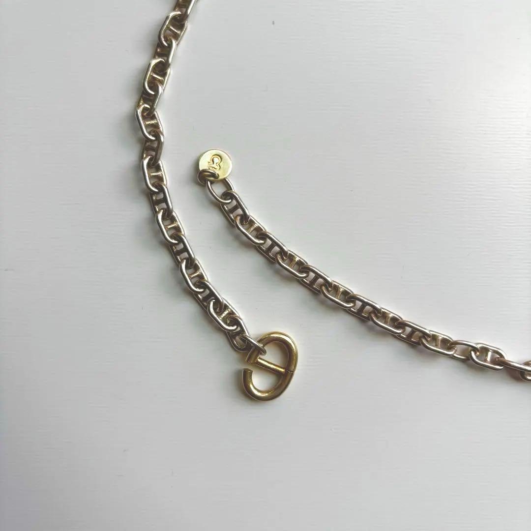 h'eres ヒアーズGEN NEUTRAL MIX NECKLACE
