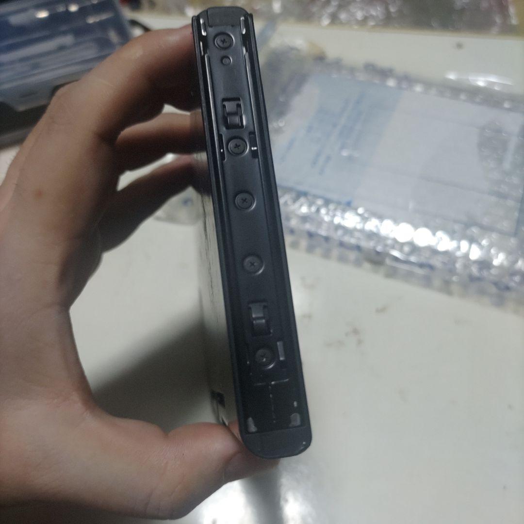 任天堂Switch バッテリー強化版 ジャンク
