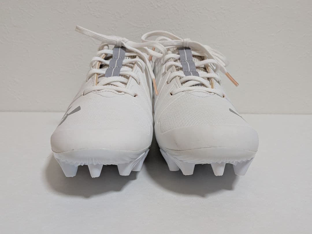 UNDER ARMOUR アメフトスパイク ニトロ 27.5 アンダーアーマー