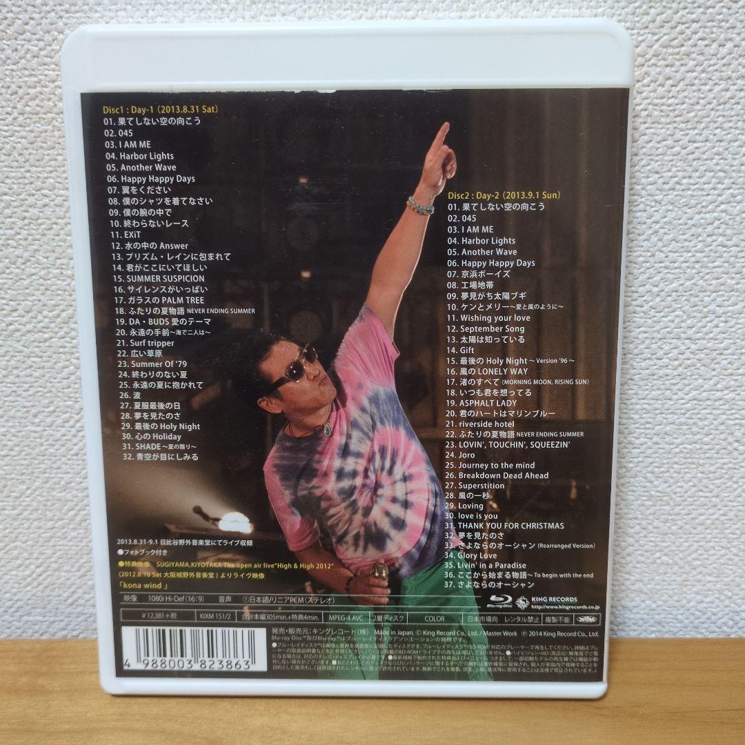 杉山清貴/30th Anniversary SUGIYAMA,KIYOTAKA…