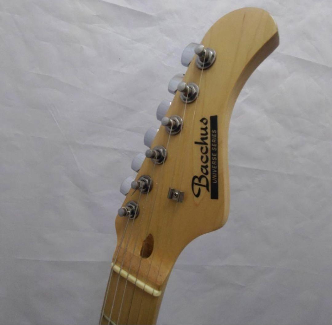る*あ様 Bacchus Universe Series BST-330-SP